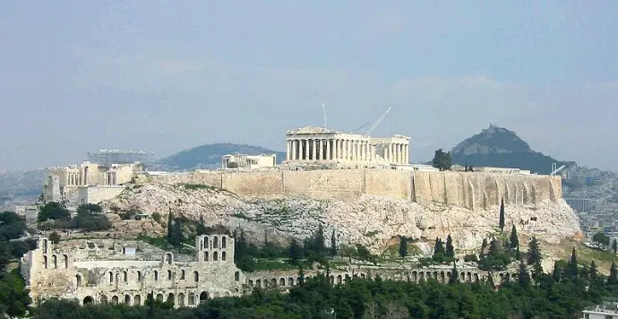 الكروبوليس